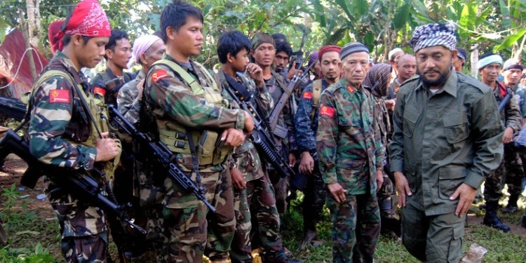 Philippines et terrorisme