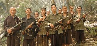 Laos et les&nbsp;Hmong